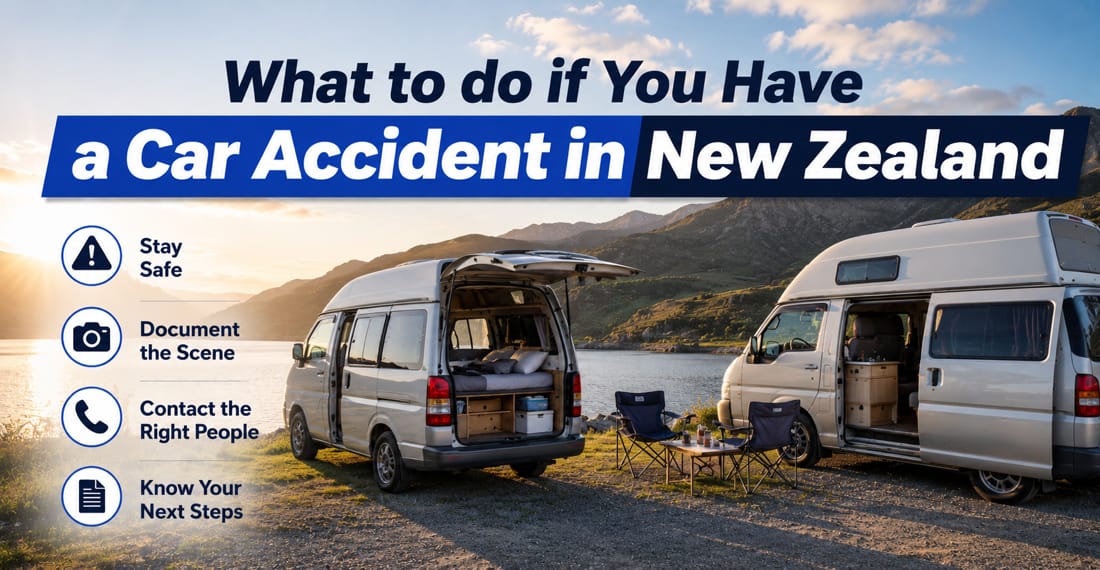 Car accident tips