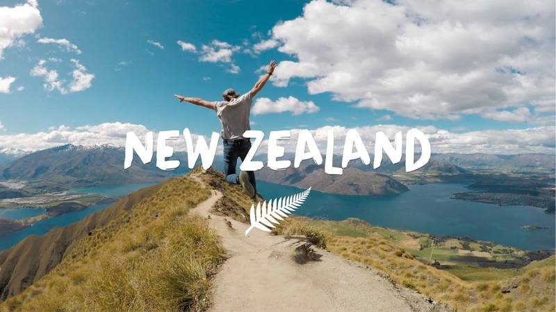 Latinos in New Zealand