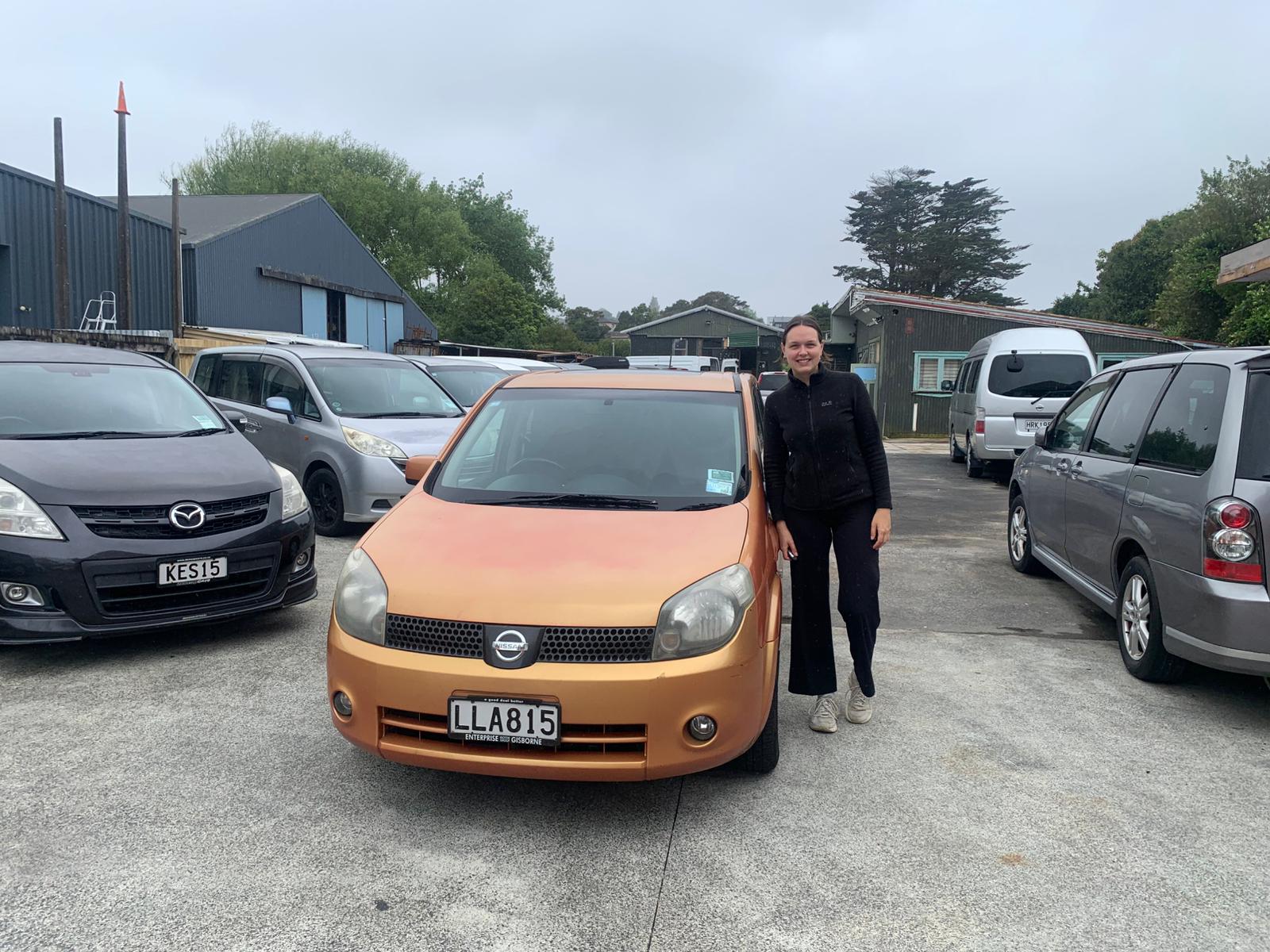 Lea customer